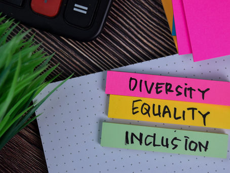 Conscientious Objection does not belong in the Equality Act