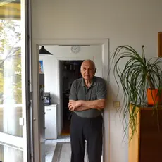 The Czech Republic’s Forgotten Prisoners