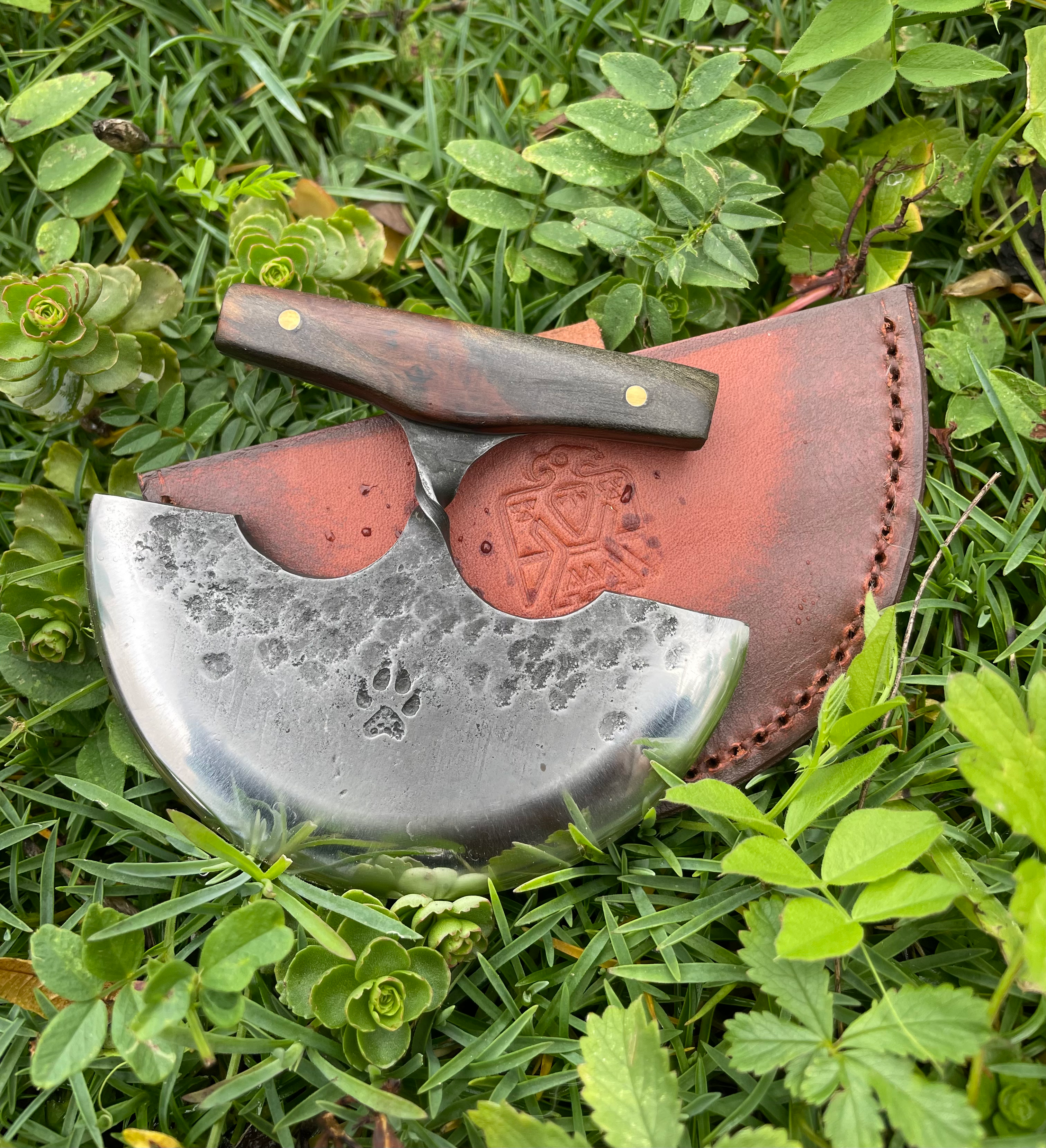 Indian ulu
