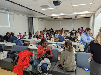 2023 Advocacy Update: Halfway Done!