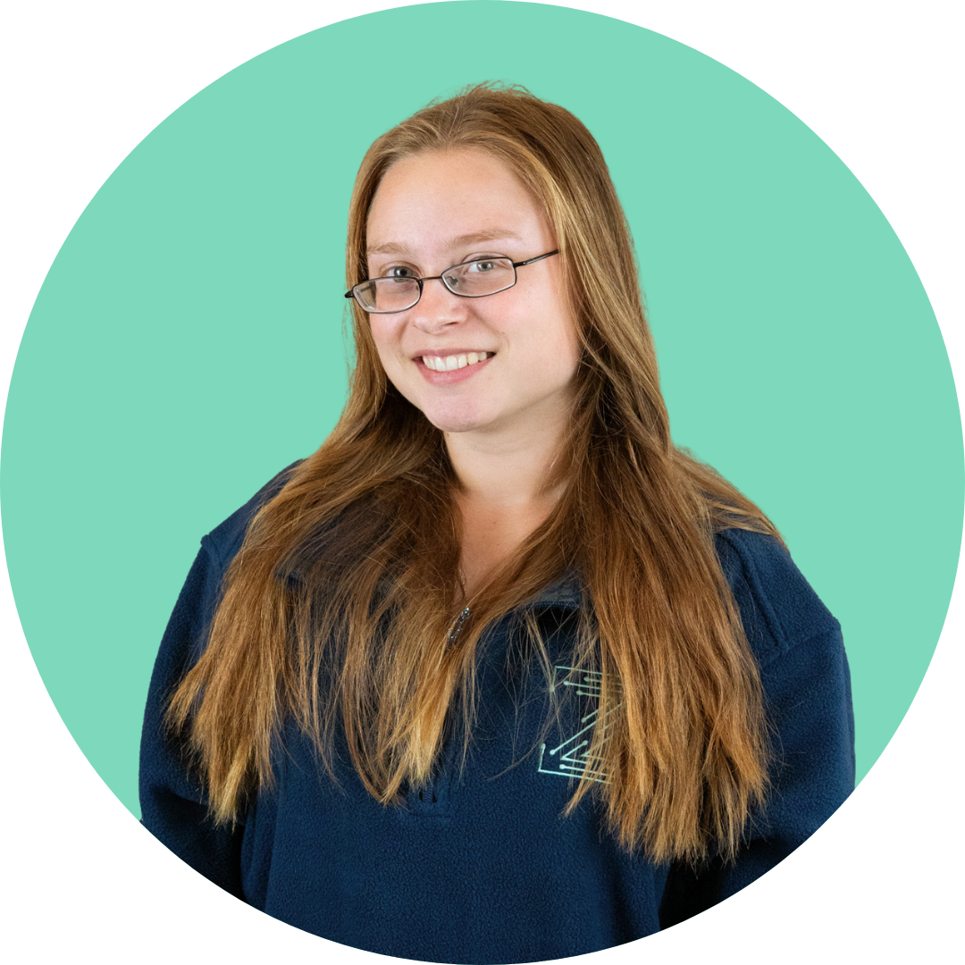 Writer: Brea Hutcheon