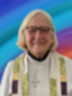 Rev. Gayle Murphy