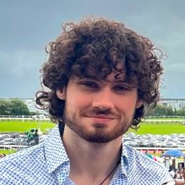 Sean Carmody , BSc