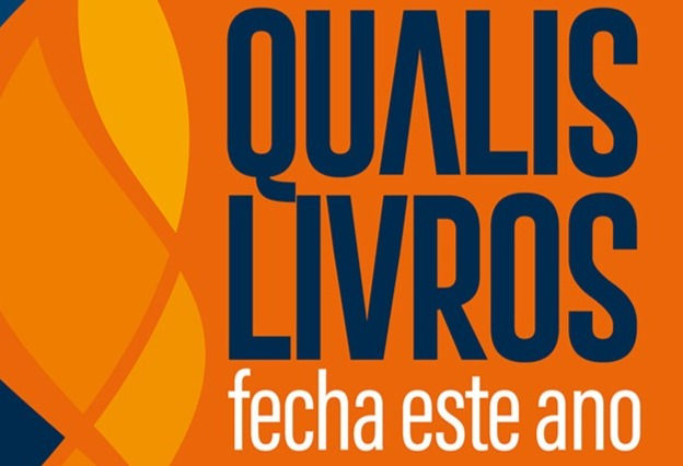 Vamos falar em Regras Qualis Livros?
