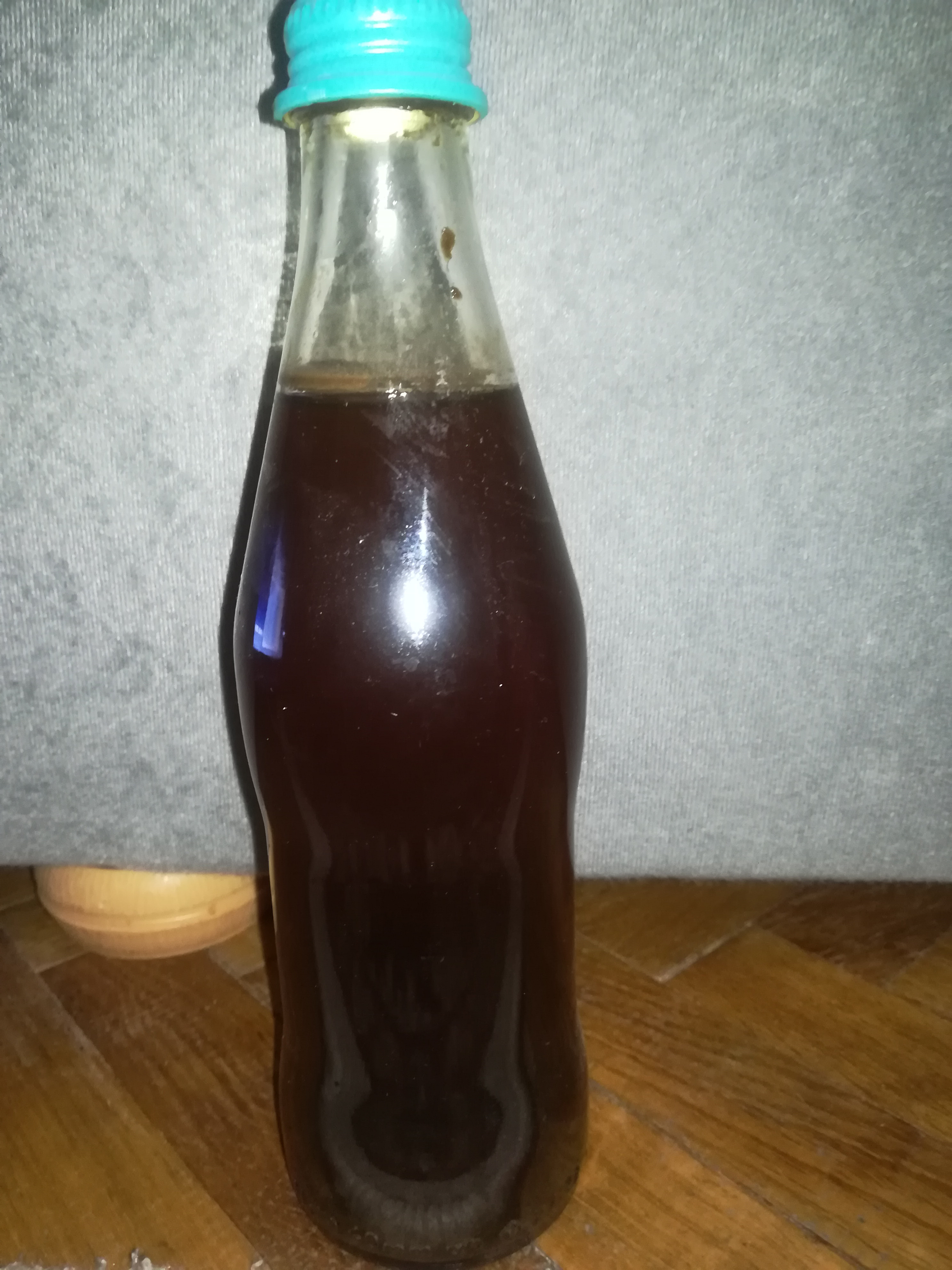 Lavander Syrup/Sirop de Lavanda