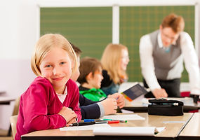 Feira de educação