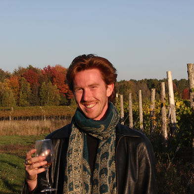 Finn McGrath