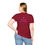 Thumbnail: Motivational Ladies T-Shirt with Aspirational Phrases