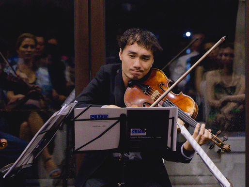 MORE POSTS COMING SOON!