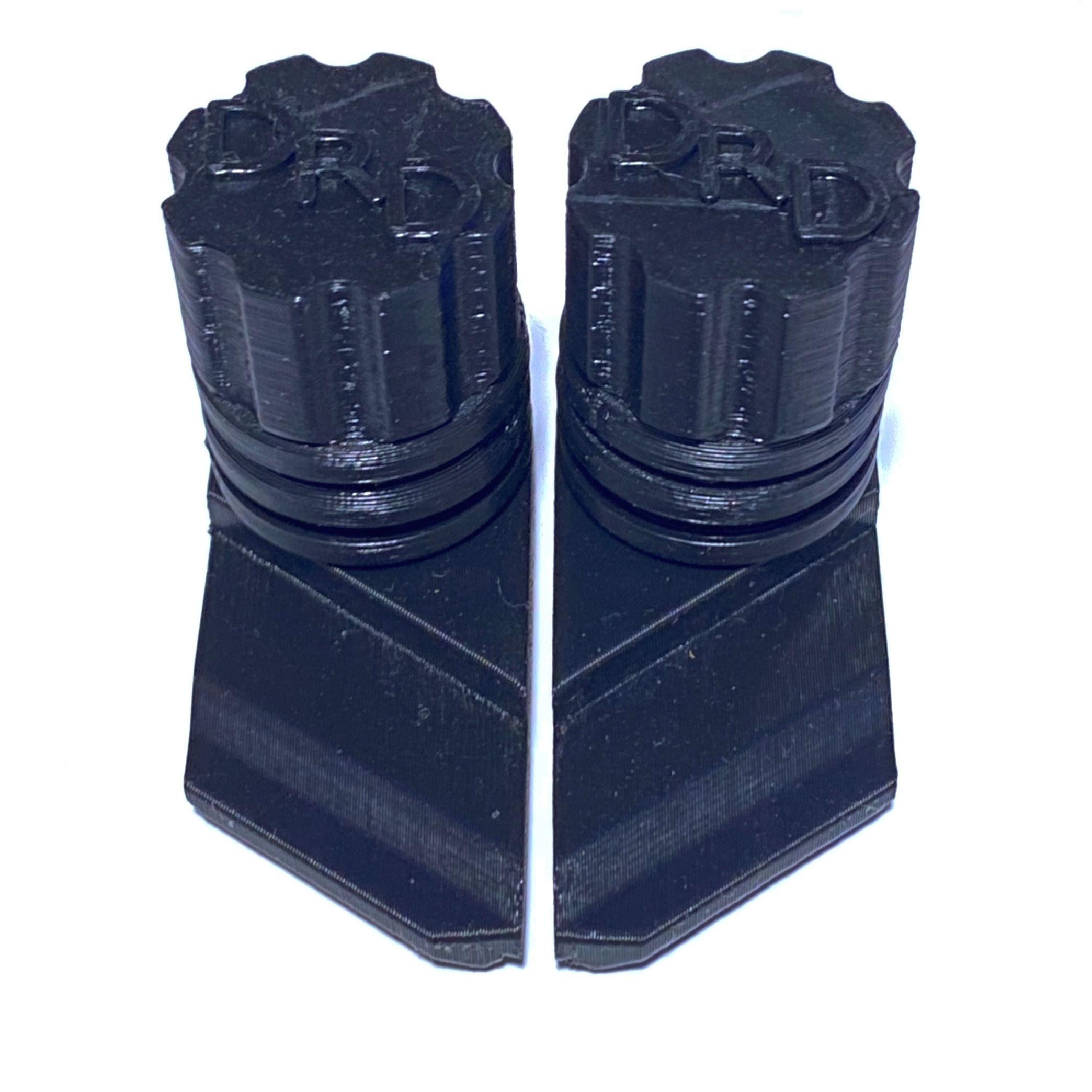 DRD Jackson Welding Hood Adapter for KASK Zenith Helmets