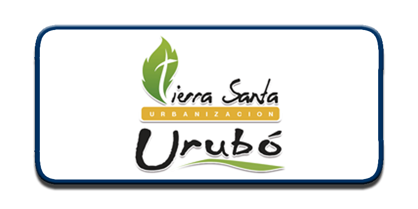 Urbanización TIerra Santa Urubó