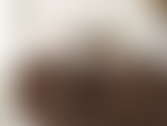 Cream Ribbed Resin Planter | Rockhill America AW26