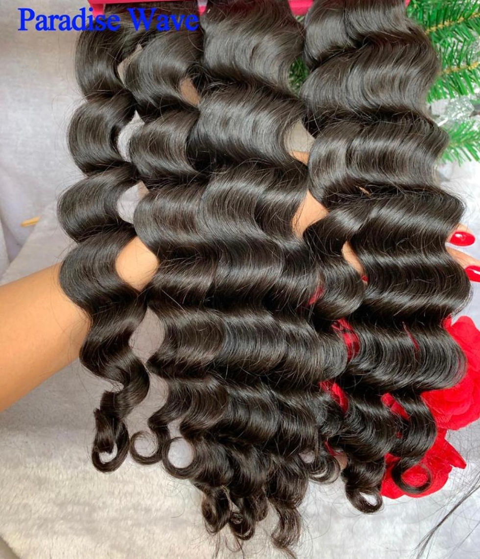 Thumbnail: KB Beauty Bundles 