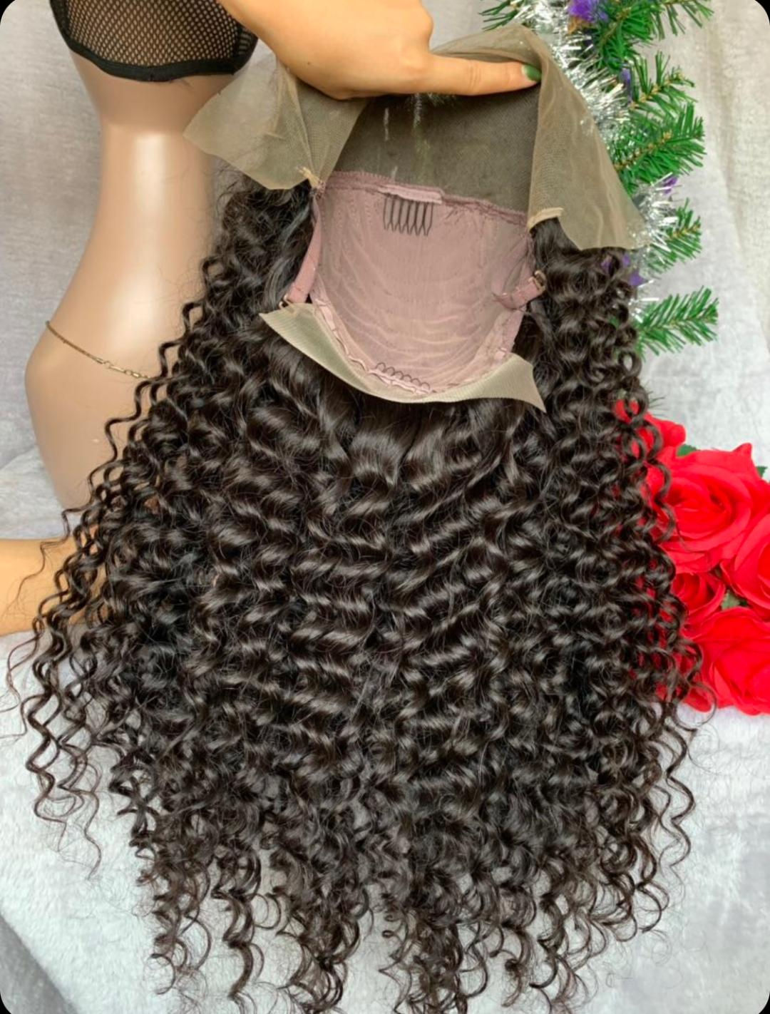 KB Beauty Frontal Units 1B or 613