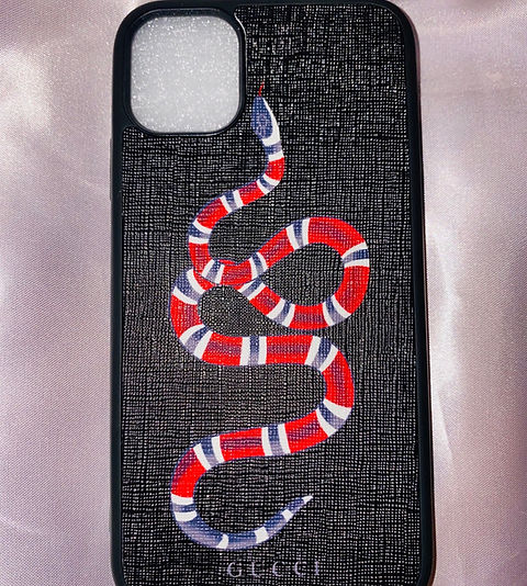 Designer Phone Case | KB Beauty Co. Designer Phone Case | KB Beauty Co.
