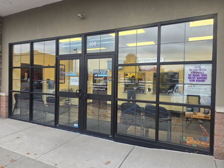 Why Winter Pressure Washing Is Essential for Your Storefront’s Appearance and Safety