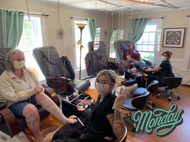 Home Serendipity Day Spa and Float Studio