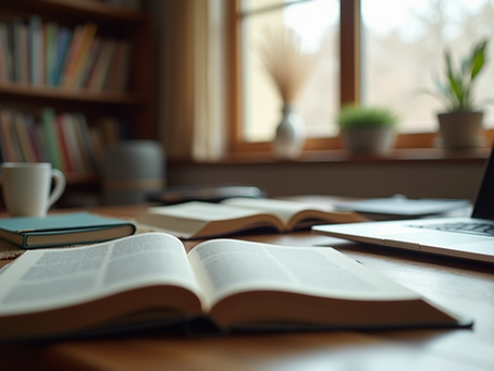 Finding the Right Homeschool Coach: Your Guide to Homeschool Mentoring Services