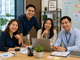 Benefits as Strategy, Not Compliance: Why Chief HR Officers Are Winning on Organizational Performance