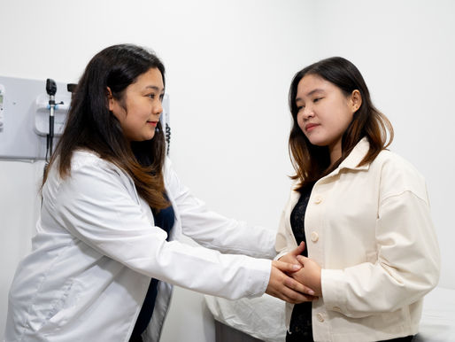 Liver Cancer and Viral Hepatitis Prevention Month: Showing Love to our Livers