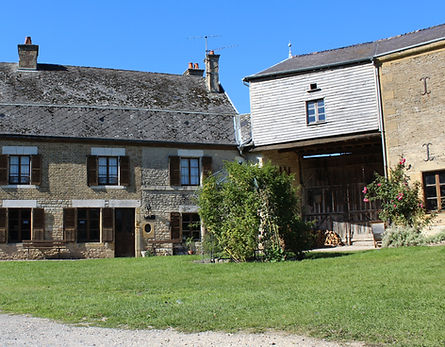 Ancien Relais des Postes à Chevaux de Launois sur Vence