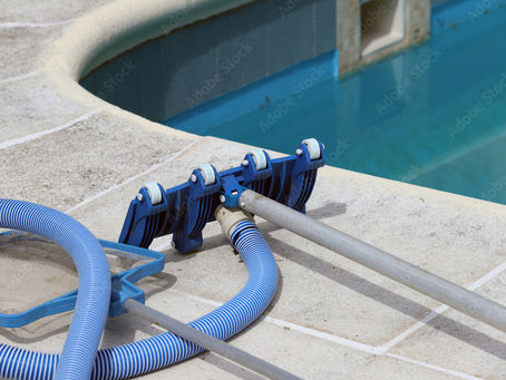 Aspiradores de Piscina: Tudo Que Você Precisa Saber