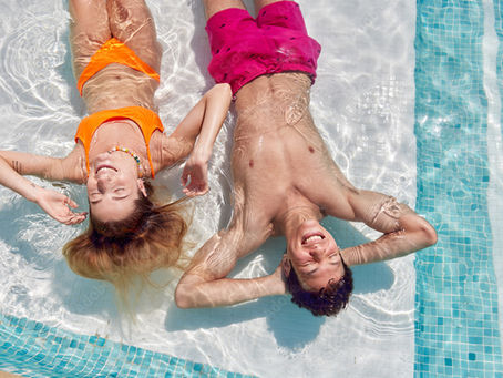 Dicas para a Preparação da Piscina para o Verão e Inverno