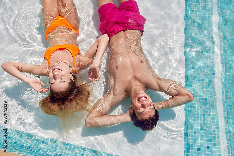 Dicas para a Preparação da Piscina para o Verão e Inverno
