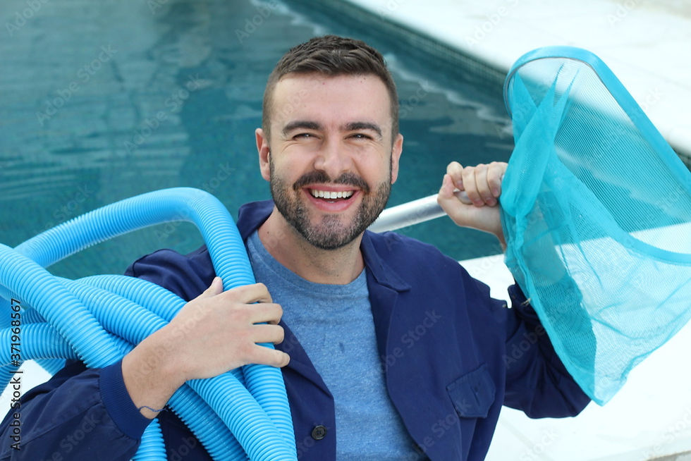 Manutenção Preventiva de Piscinas: Dicas para Evitar Problemas Futuros