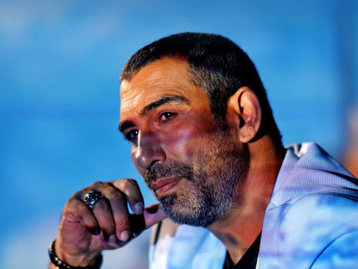 KAAN DOLGUN
“TAPMIŞIM”