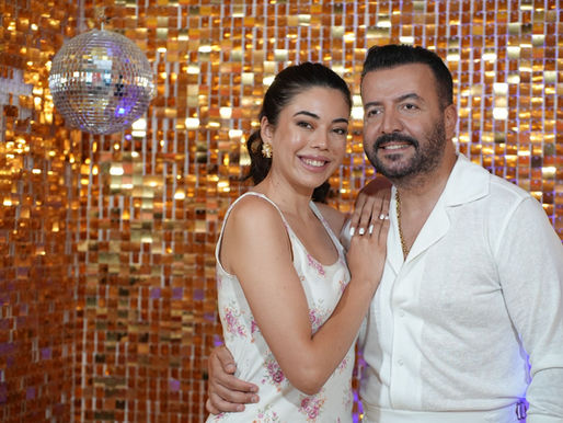 Murat Akgün’den Yürekten Gelen Bir Çağrı: “Çal” Yayında!