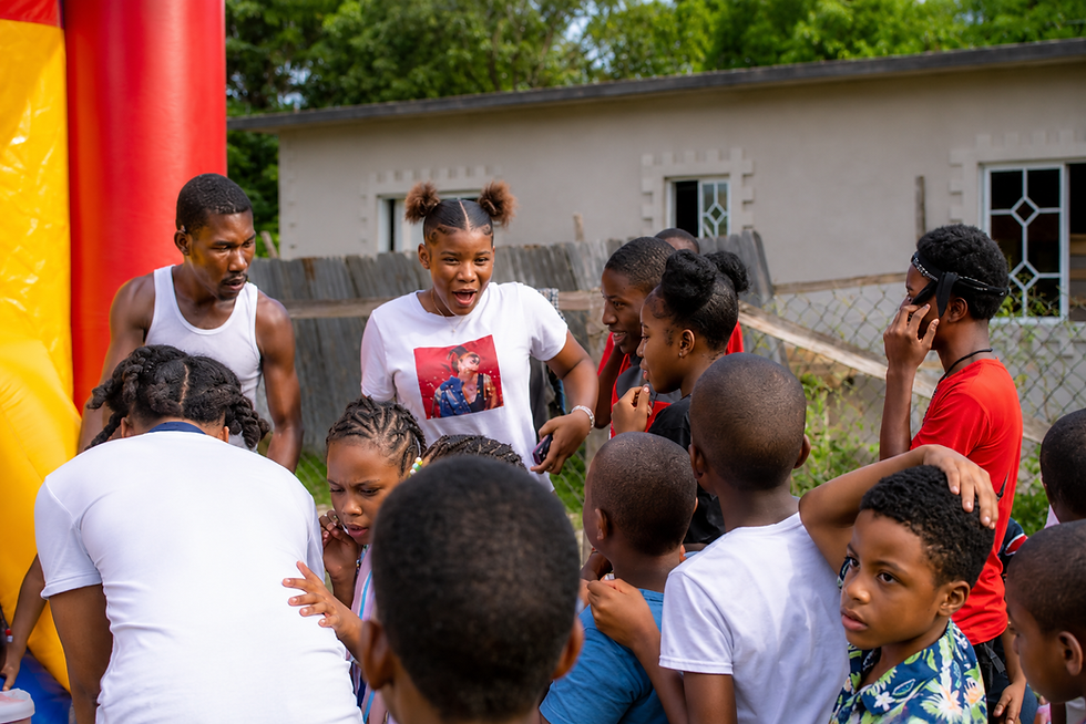 Community Event
