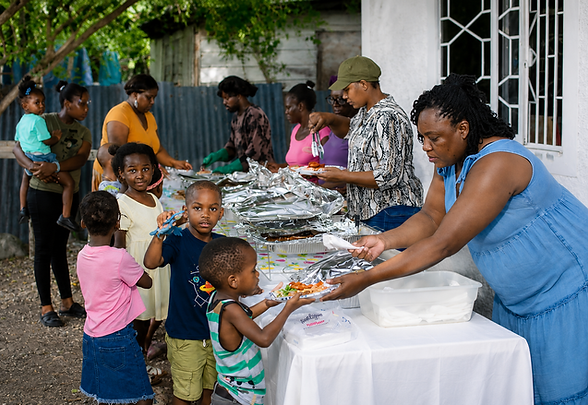 Community Event