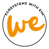logo with eim