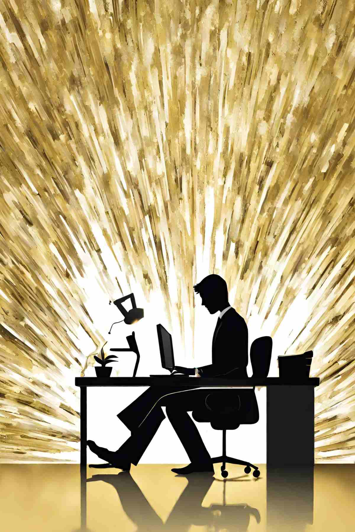 Présentéisme et bien être au travail