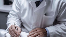 Arrêt de travail par un dentiste : conditions légales et justifications