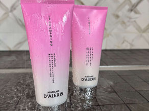 Test & avis – Madame d’Alexis, la marque capillaire qui bouscule le luxe ?