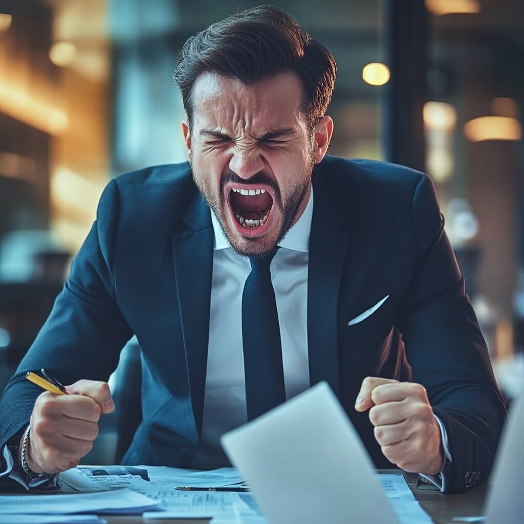harcèlement moral au travail