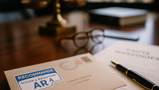 Renonciation à la clause de non-concurrence : portée de la LRAR