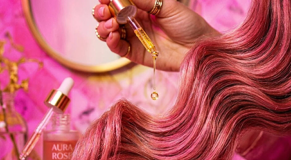 meilleurs sérums pour la pousse des cheveux