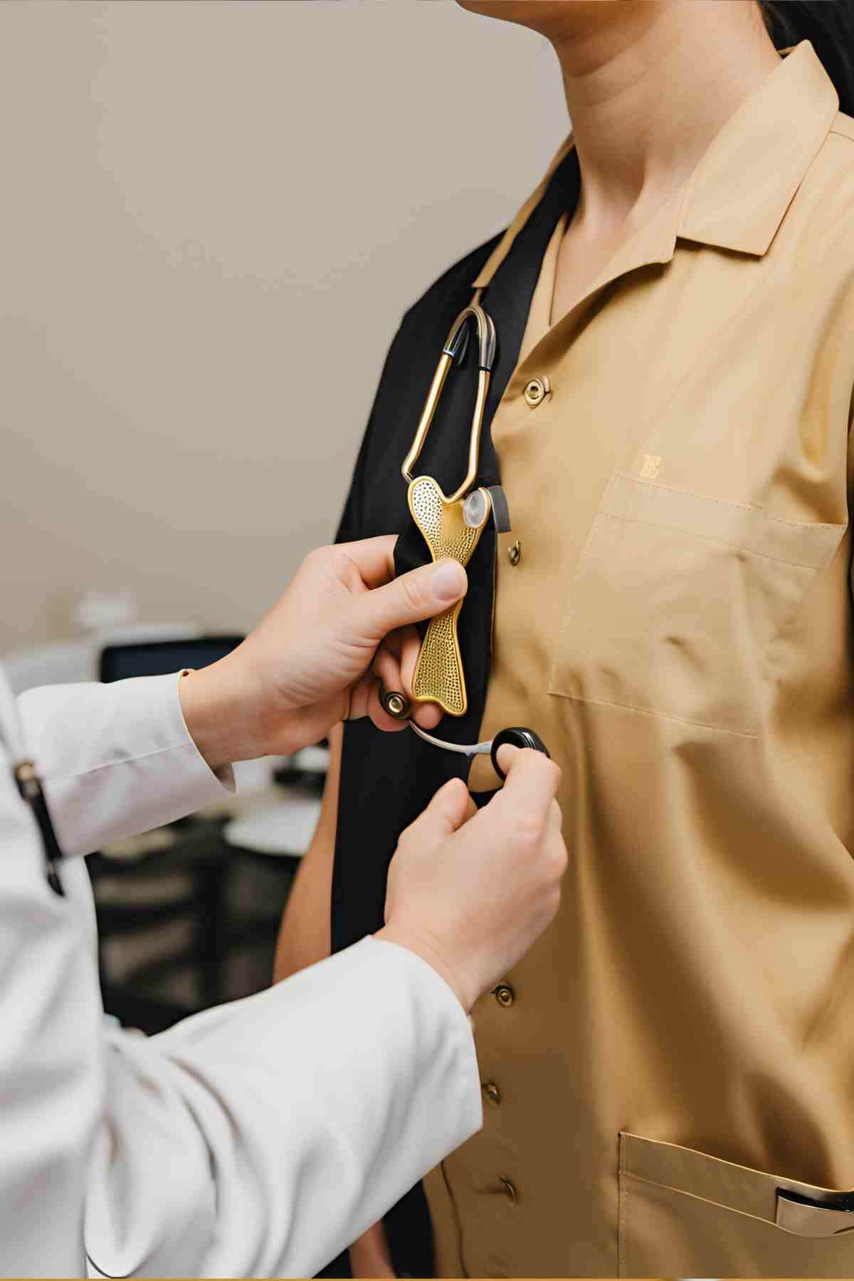 visite médicale du salarié à l'embauche