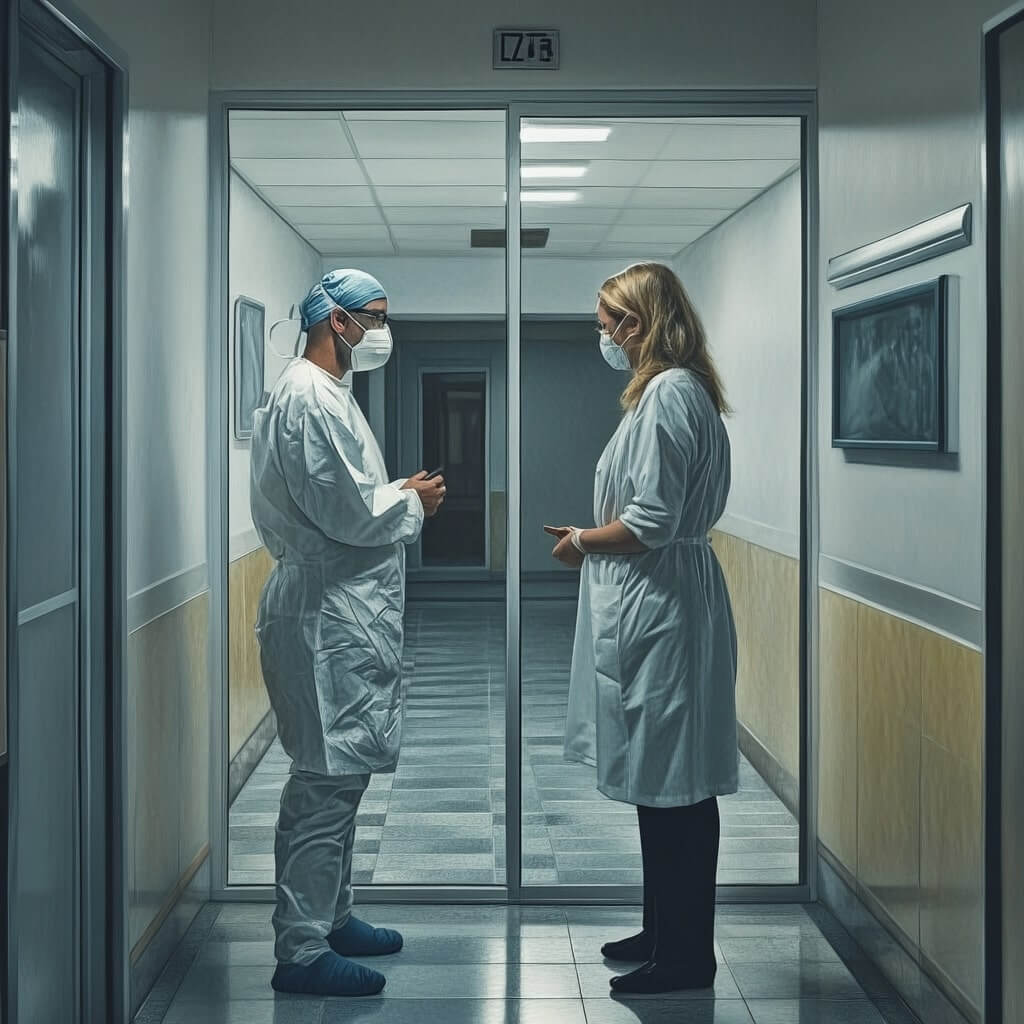 risques violation secret médical par un médecin