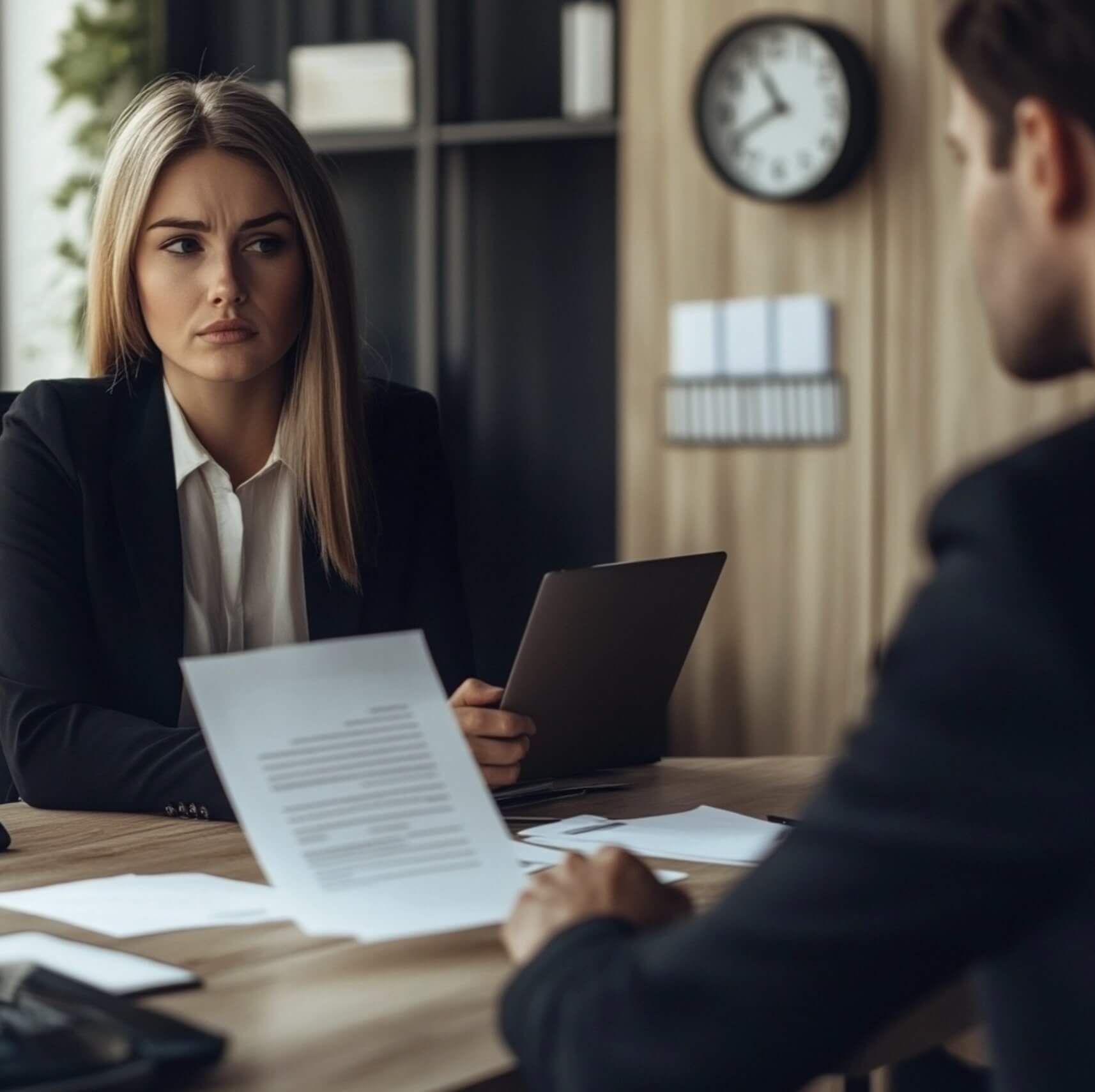 licenciement du salarié et entretien préalable