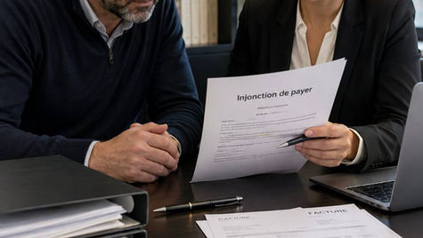 Injonction de payer : ce qui change au 1er septembre 2026 pour le recouvrement des créances