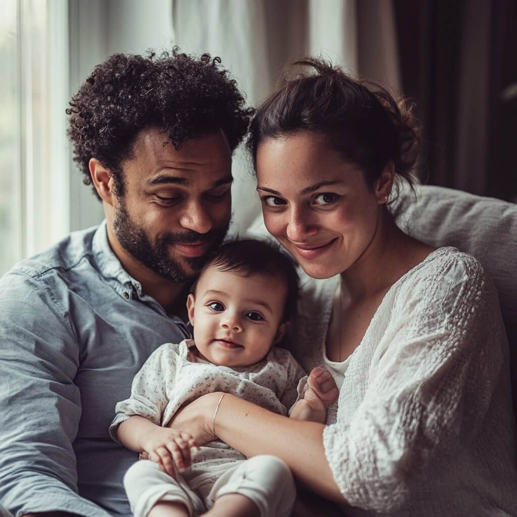 congé adoption salarié