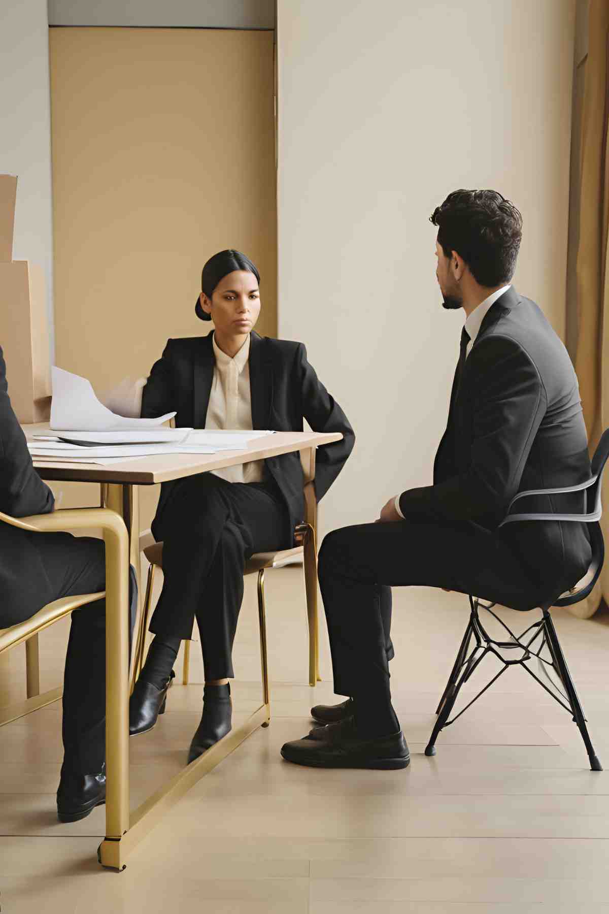 les étapes pour licencier un salarié