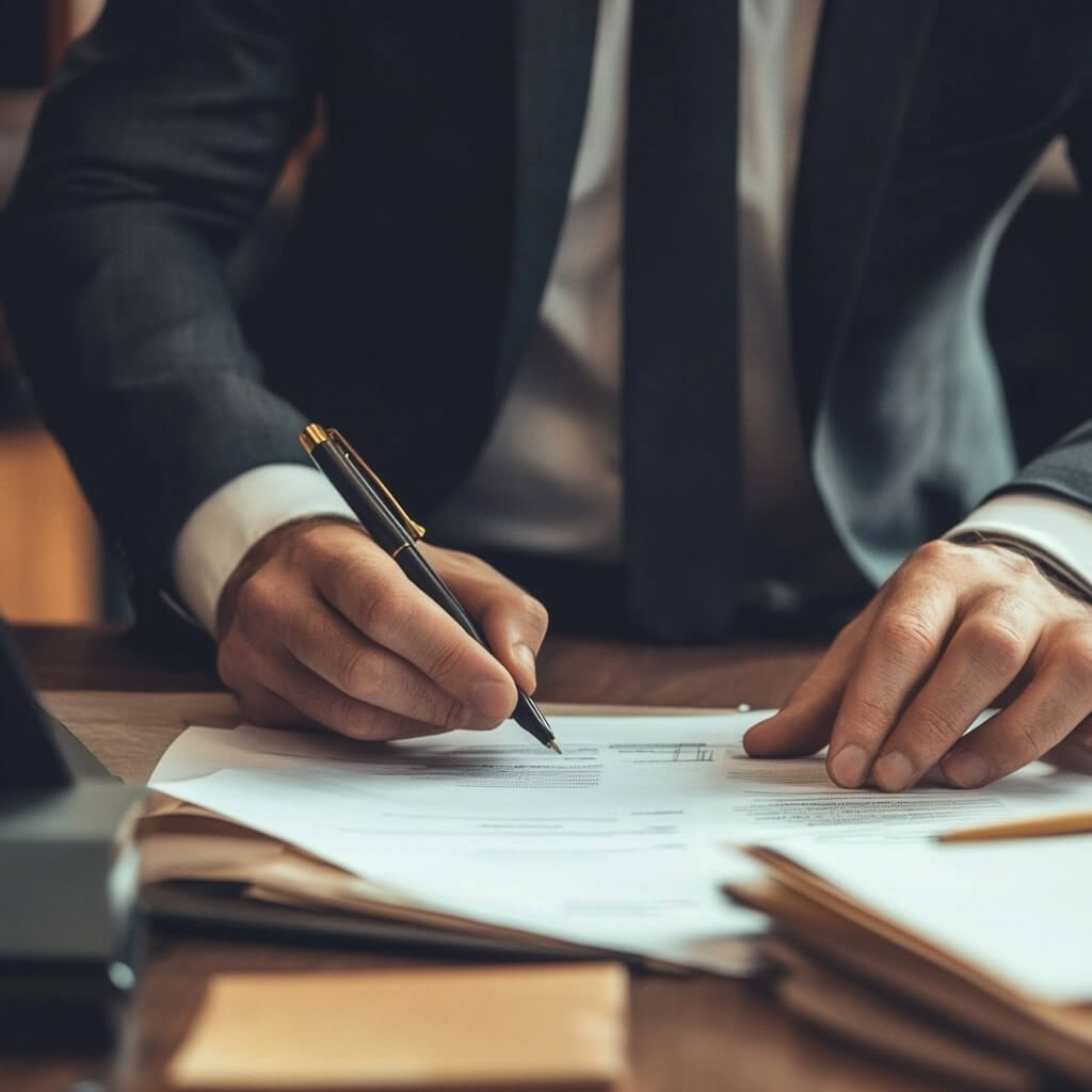désignation mandataire ad hoc