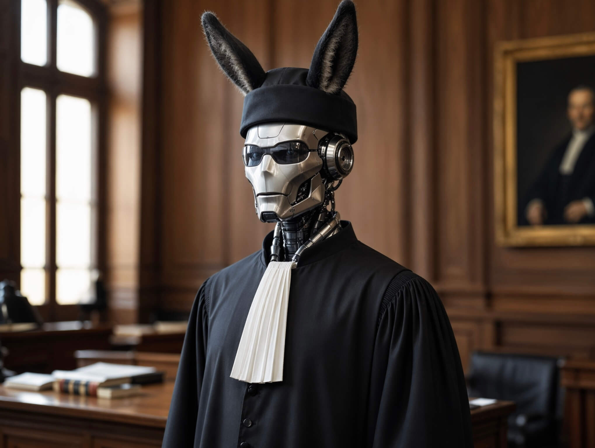 avocat chat GPT