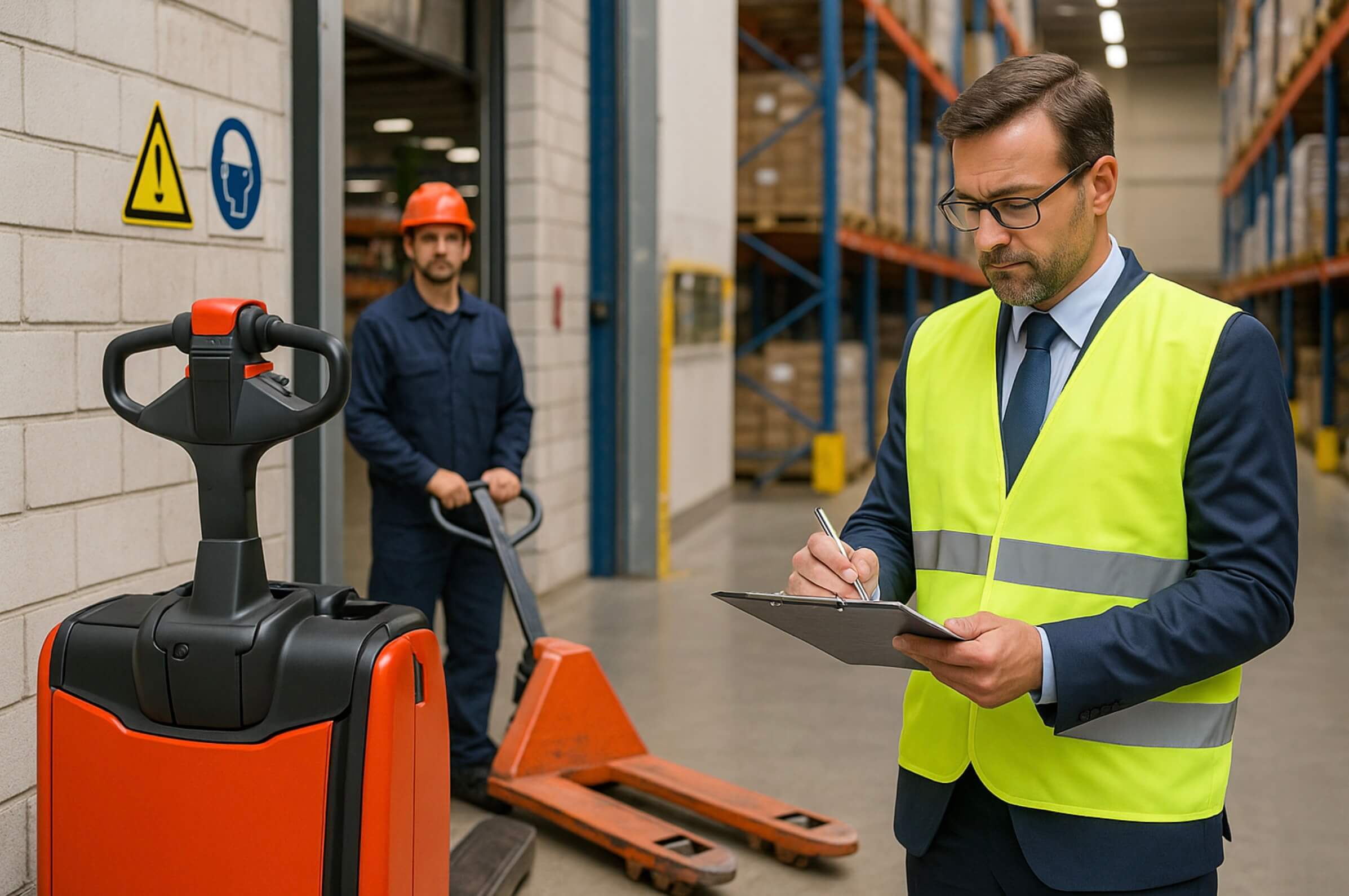 Obligation de sécurité de l'employeur