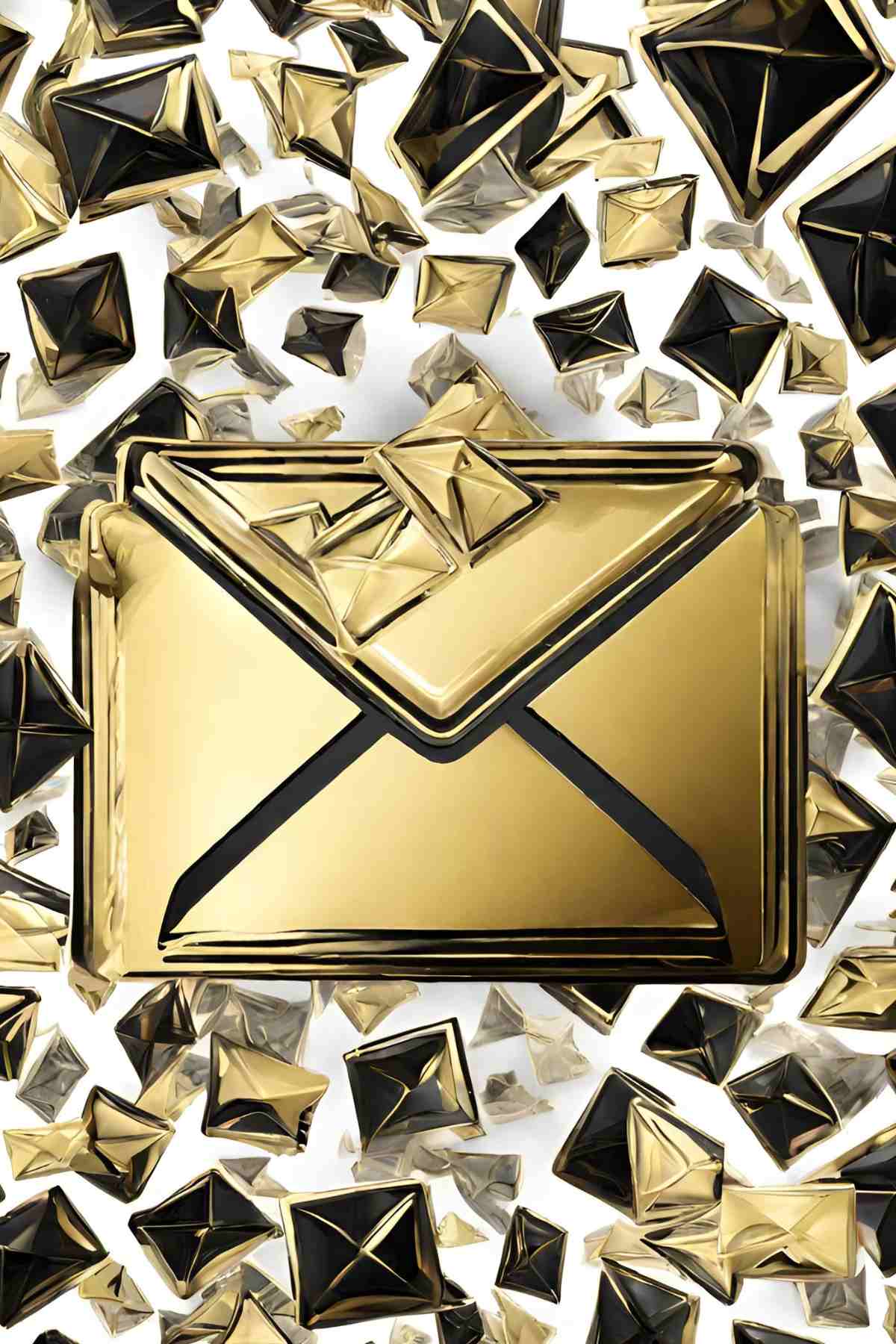 transfert de mails professionnels sans autorisation